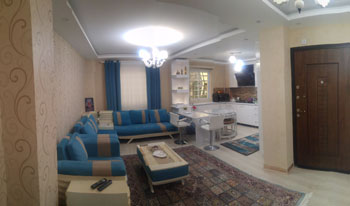 بعد از بازسازی