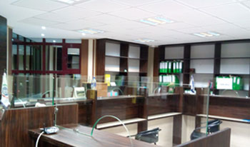 بعد از بازسازی